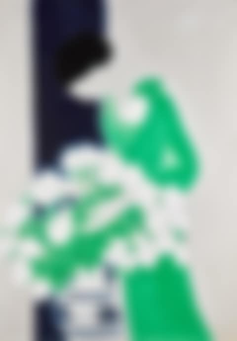 La robe verte (preview)
