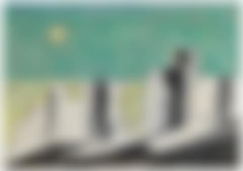 (Dead End) (preview)
