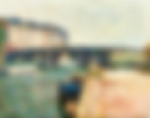 Pont de Seine (preview)