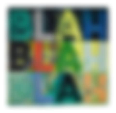 Blah Blah Blah (preview)