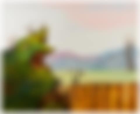 Dream Sequence and Big Sur (preview)