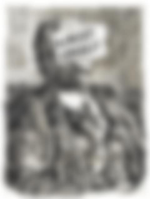 Almost Himself (preview)