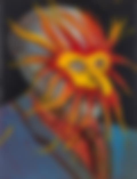 After Arcimboldo (preview)
