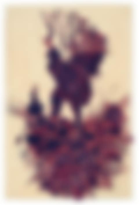 Dream Sequence Sparrow's Ayah (preview)