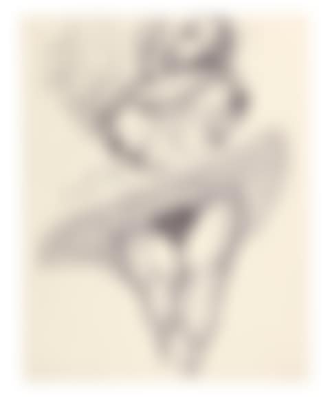 Chi (Erotic Nude) (preview)