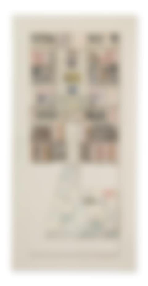 Untitled with Wall (preview)