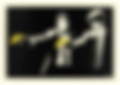Pulp Fiction (preview)