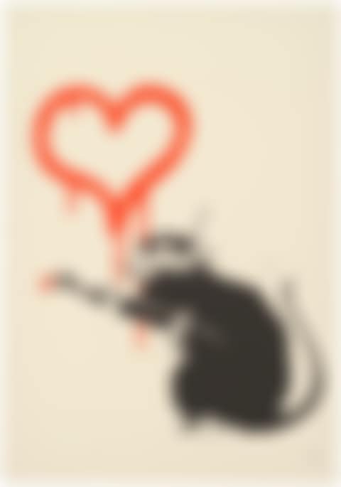 Love Rat (preview)