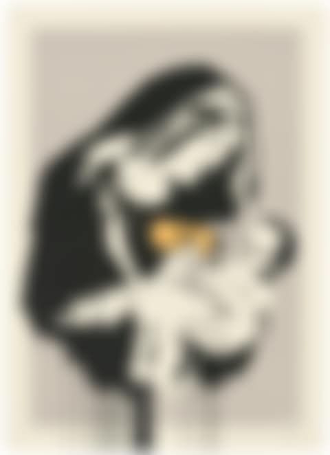 Toxic Mary (preview)