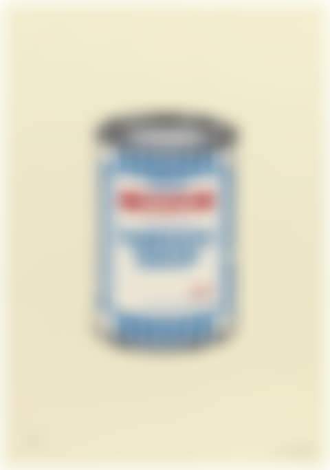 Soup Can (Original) (preview)