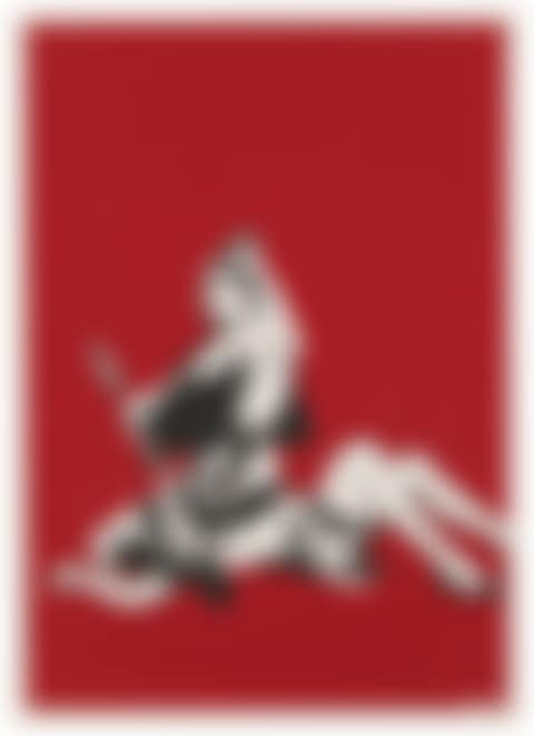 Queen Vic (preview)