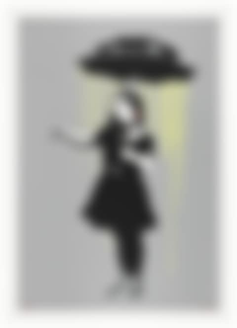 NOLA (Yellow Rain) - Outside of the edition (preview)