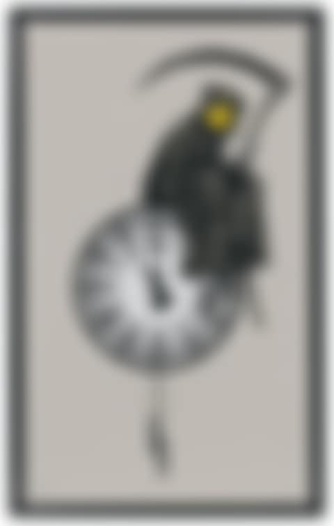 Grin Reaper (preview)