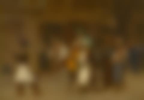 The Elders’ Procession (preview)