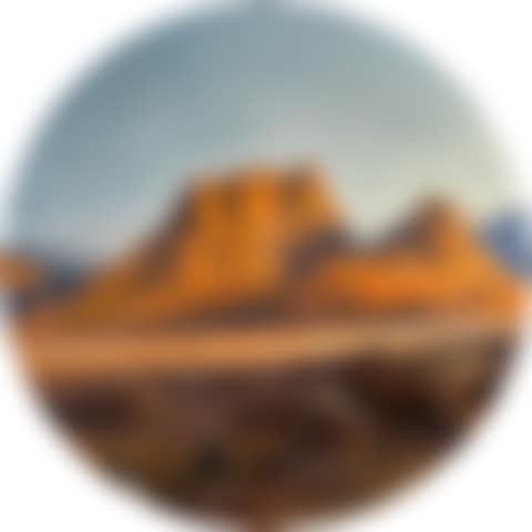 Mount Sinai (preview)