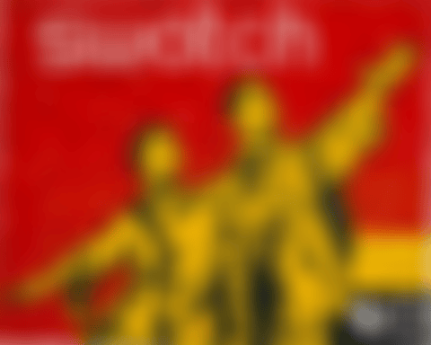 Great Criticism Series: Swatch (preview)