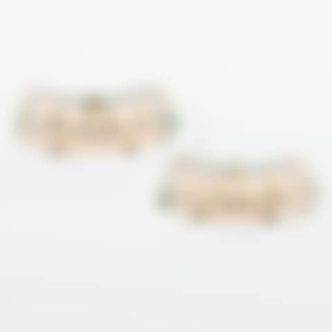 Pair of Wall Sconces, Model No. 1598 (preview)
