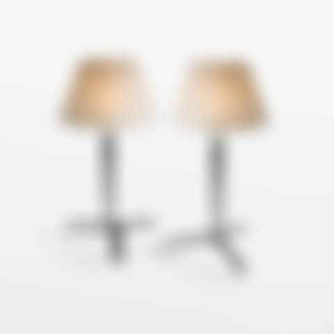 Pair of Table Lamps (preview)