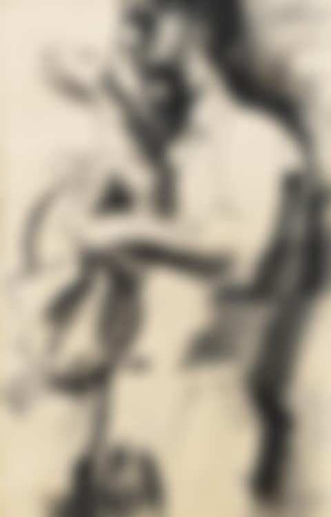 L'Homme au mouton (preview)