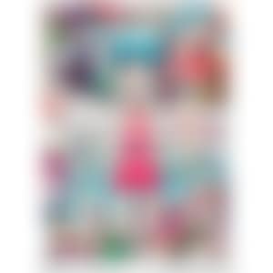 The season when the ramune heat has passed (preview)