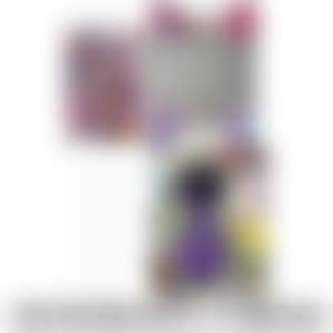 1. I've Left My Love Far Behind. Their Smell, Every Memento...／2. Flowers Have Bloomed／3. Genome No. 10⁷ × 2¹²² (preview)