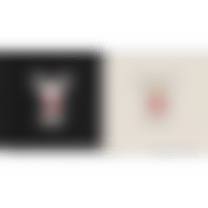 1. DOB 2020 Black／2. DOB 2020 Pearl gold White (preview)