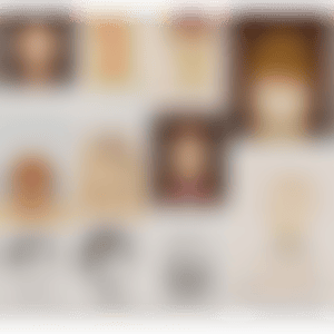 All Posters (1 set) (from N's YARD) (preview)
