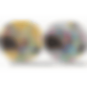 1. The Golden Age: Kōrin - Kansei／2. Kōrin: Tranquility (preview)
