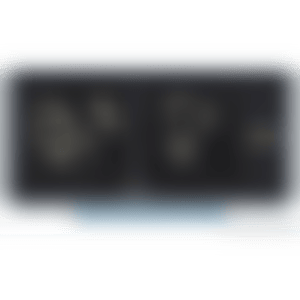 Walk on clock (Blue) (preview)