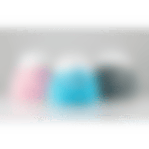 Kaws: Holiday Japan Mt. Fuji 8 Inches Plush (Pink, Blue, Gray) (preview)