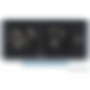 Walk on clock (Blue) (preview)