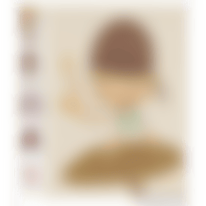 MARCHING ON A BUTTERBUR LEAF (preview)