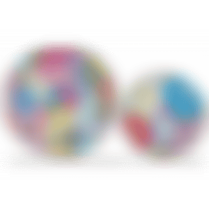 1. Expanding Universe／2. Festival Flower Decoration (preview)