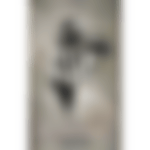 Blur "Think Tank" Promo Poster designed by BANKSY (preview)