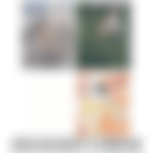 1. A night walk - A pink moon emerged／2. The Turkish Grasslands／3. Torward Eternity (preview)