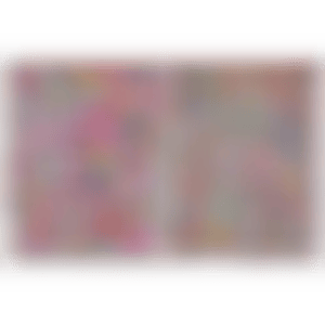 1. Dazzling Circus: Embrace Peace and Darkness within Thy Heart／2. ∞∞∞ (preview)