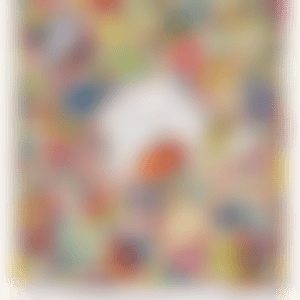 New Day: Self-Portrait (preview)