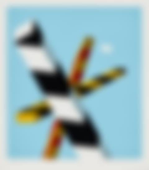 Resonance; US Highway 1 (2 works) (preview)
