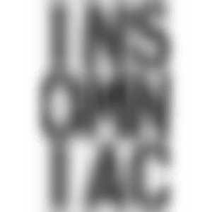 Insomniac (from Black Book) (preview)