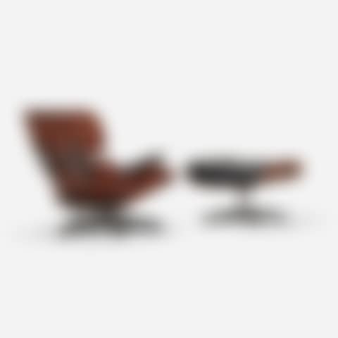 670 lounge chair and 671 ottoman (preview)