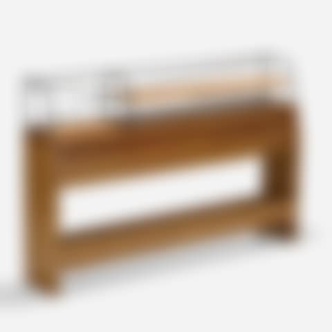 Planner Group headboard, model 1553 3/3 (preview)
