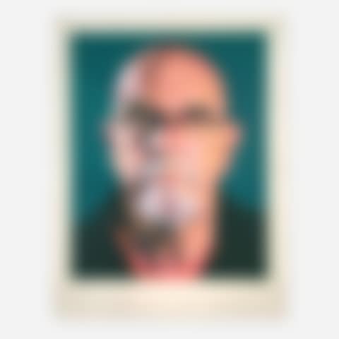 Self Portrait, 2016 (preview)