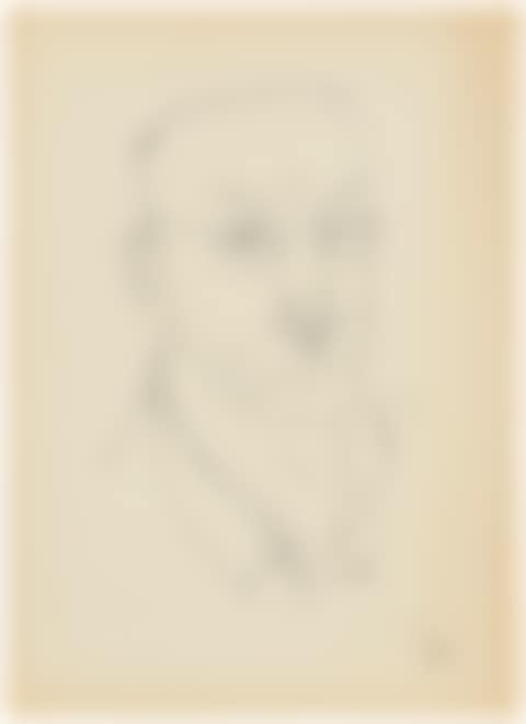 Autoportrait (preview)