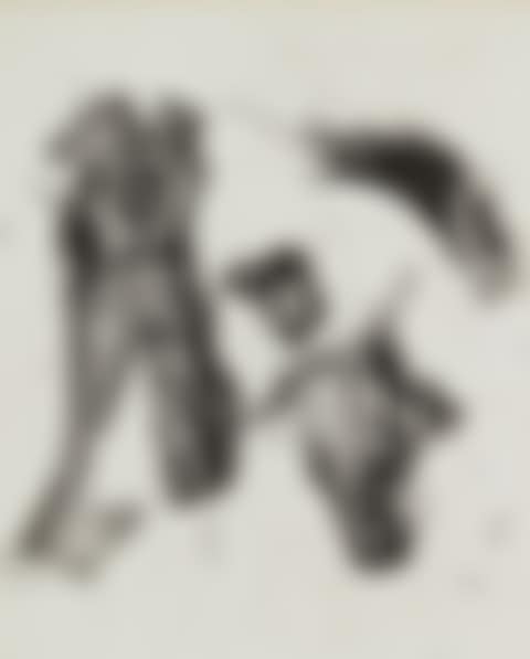 'Negative #70' (Chicken Parts) (preview)