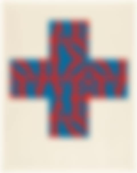 Love Cross (preview)
