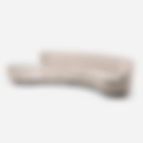 Serpentine sofa (preview)