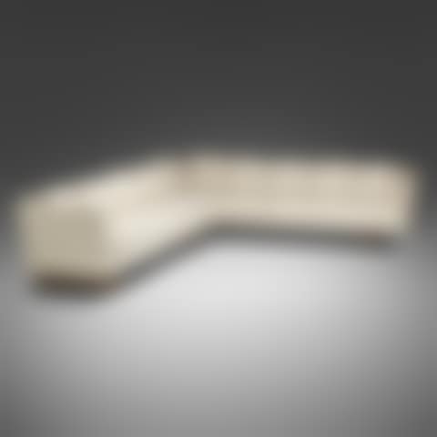 Sectional sofas, model 5945A and model 5947L (preview)
