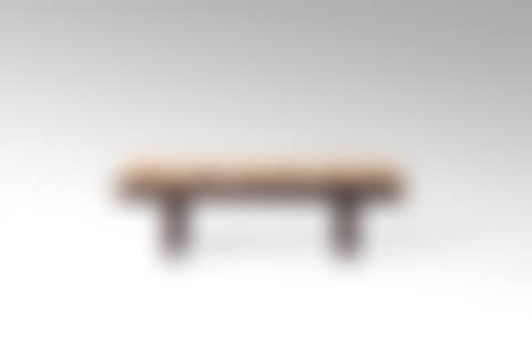 Coffee table, circa 1970 (preview)
