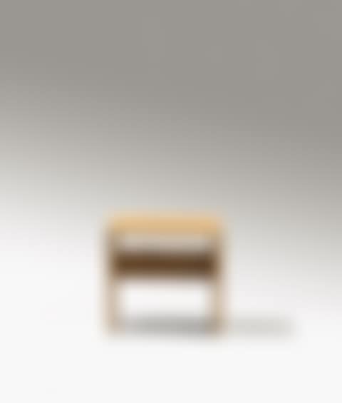 Stool, designed circa 1968 (preview)