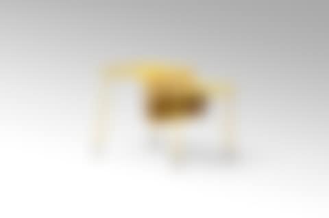 Java coffee table, designed in 1954 (preview)